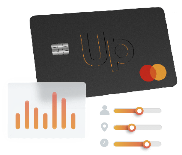 Up Gourmet: Speed control
