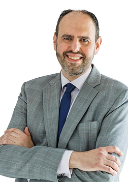 Fernando Rodriguez