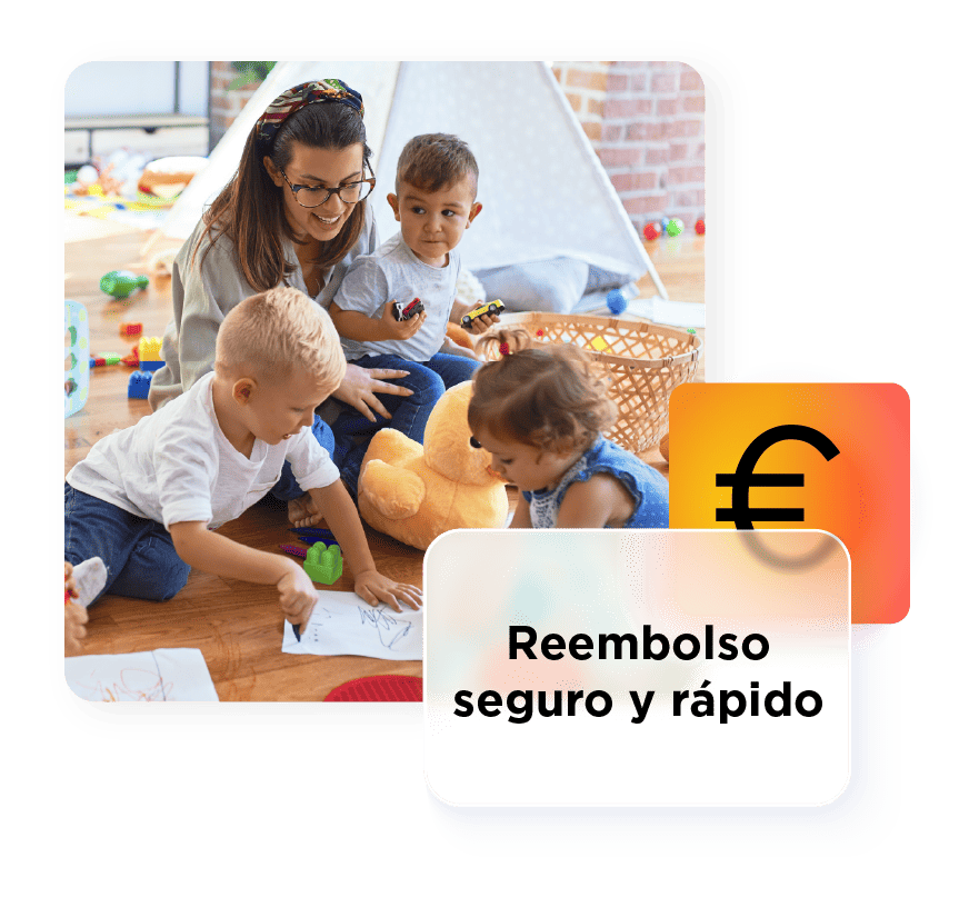 Up Afiliados Escuela Infantil