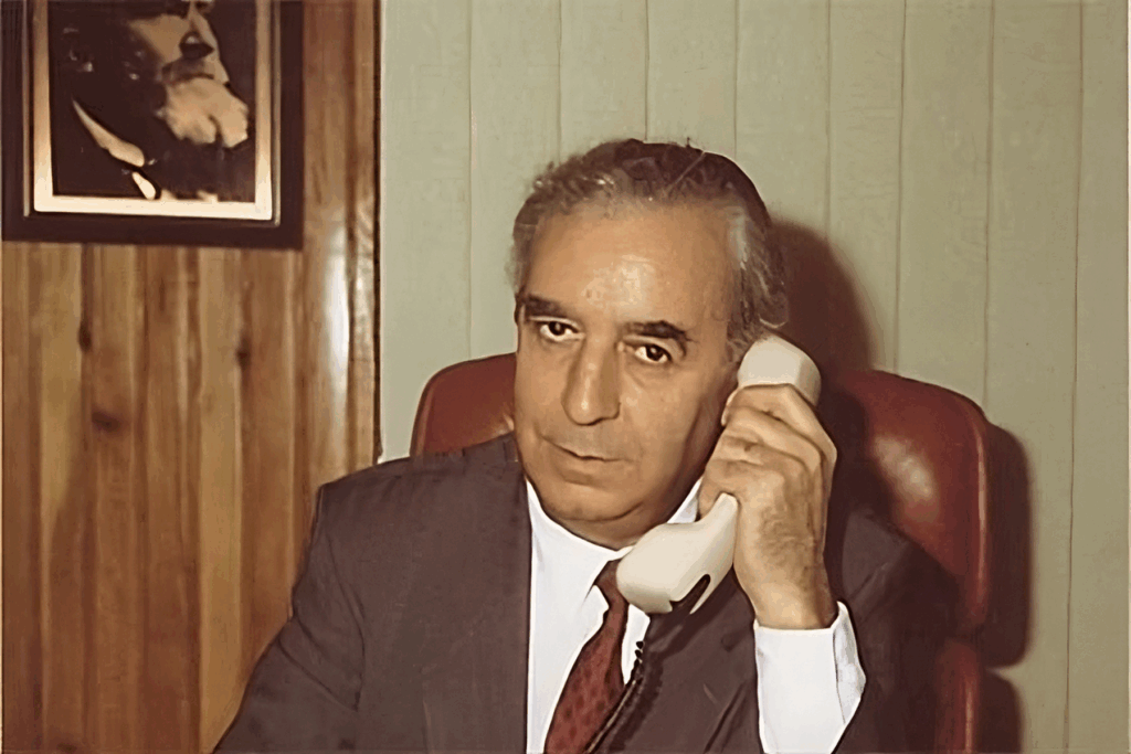 Fundador de Up spain