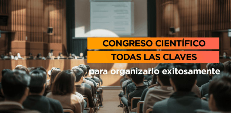 Congreso cientifico