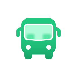 icono up transporte