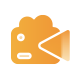 Icono de videos