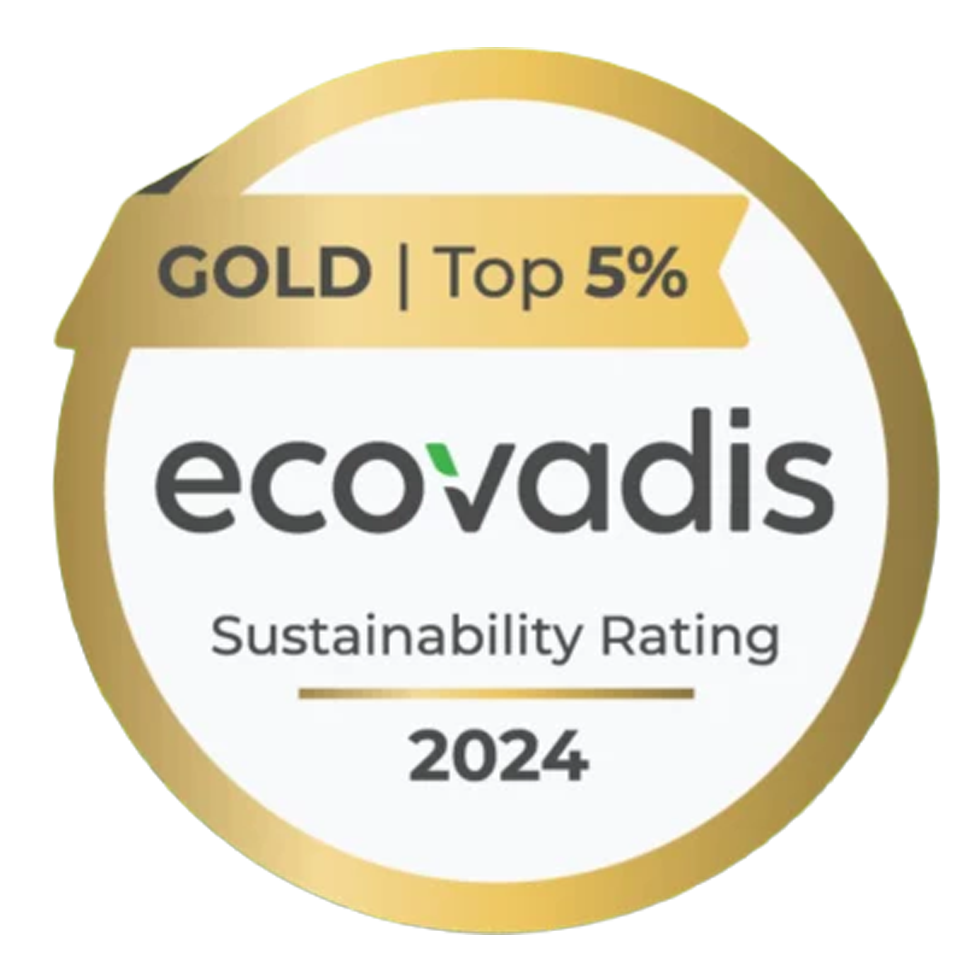 ecovadis logo