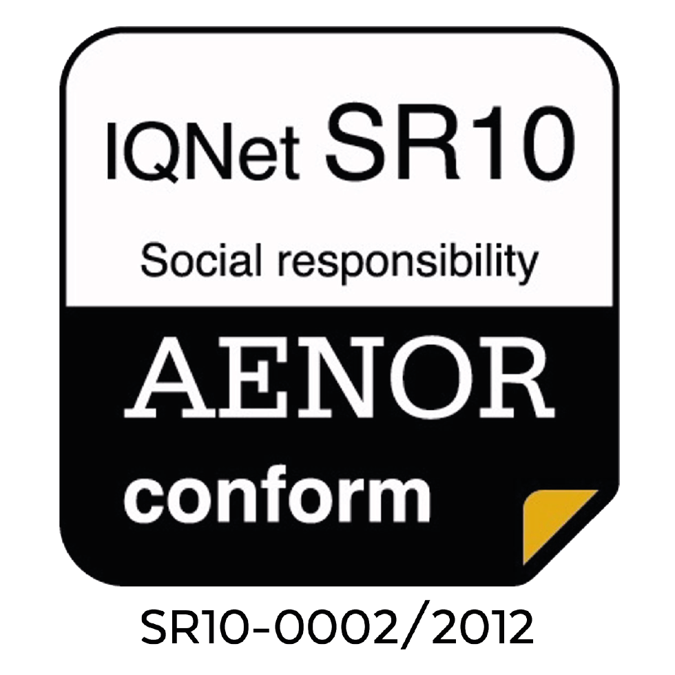 IQNet SR10 logo